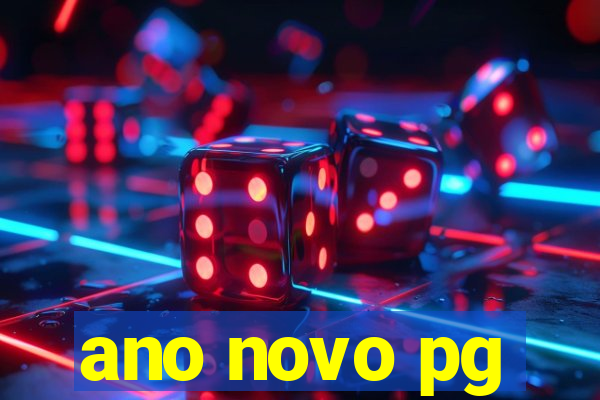 ano novo pg